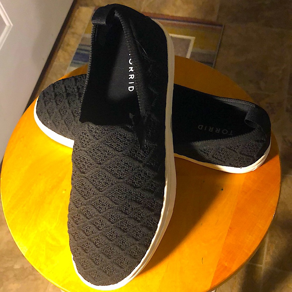 Torrid Slip-on Shoes